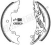 fri.tech. 1053.008 Brake Shoe Set